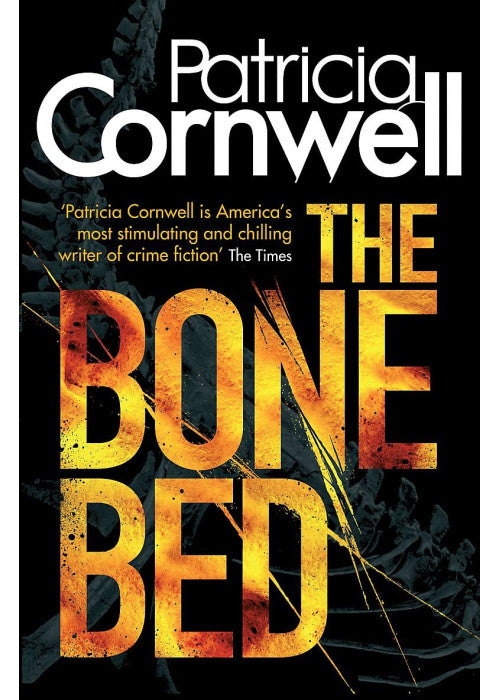 The Bone Bed