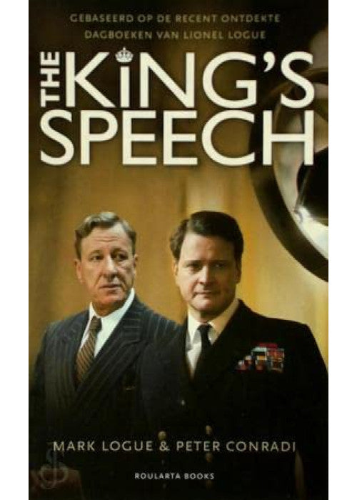 The King's Speech: How one man saved the British monarchy