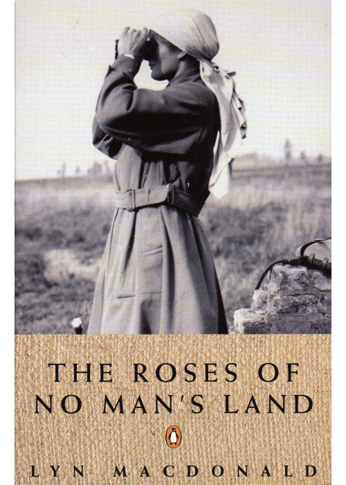 The Roses of No Man's Land