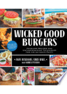 Good Food: The Ultimate Recipe Book
