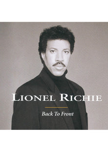 Back To Front