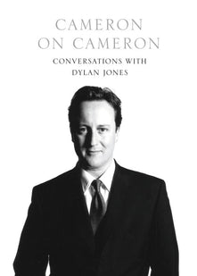 Cameron on Cameron: Conversations with Dylan Jones