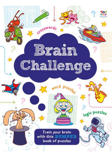Brain Challenge