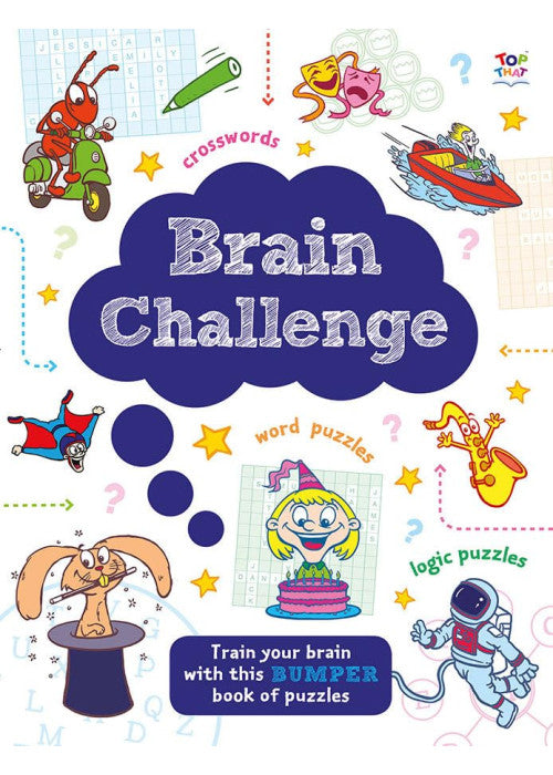 Brain Challenge