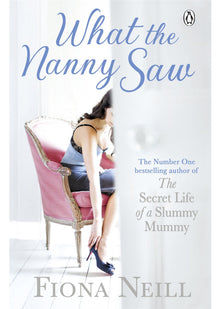What the Nanny Saw