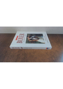 Boxer (Collins Dog Owner’s Guide) (Collins Dog Owner's Guides)