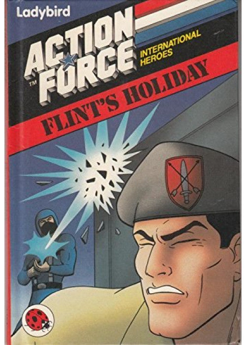Flints Holiday (Action Force S.)