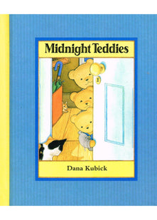 Midnight Teddies
