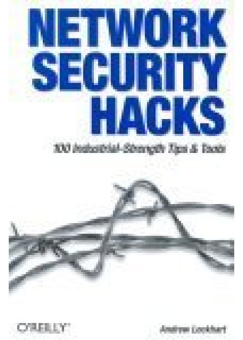 Network Security Hacks