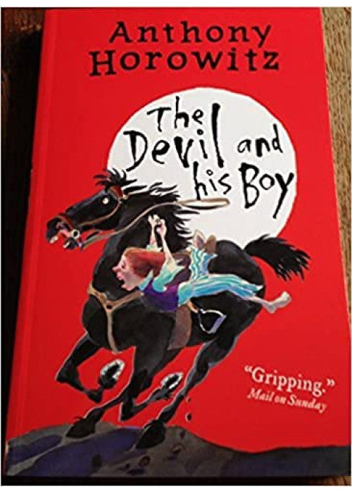 The Devil and His Boy