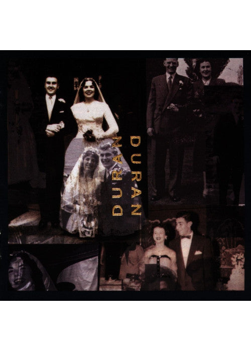 Duran Duran (The Wedding Album)