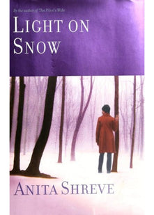 Light On Snow
