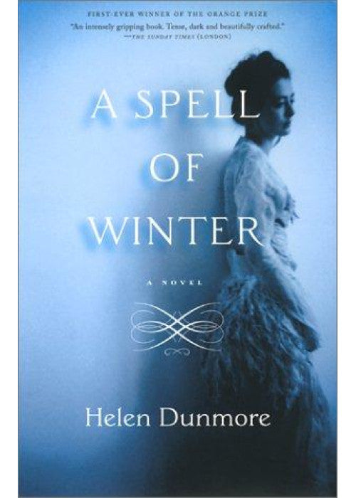 A Spell of Winter