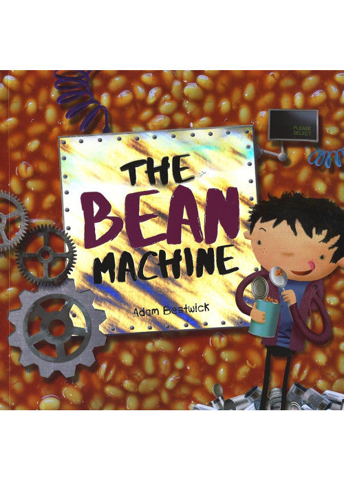 The Bean Machine