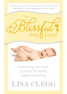 The Blissful Baby Expert