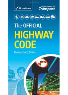 The Official Highway Code