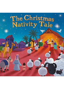A Christmas Nativity Tale (Picture Storybooks)