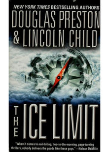 The Ice Limit