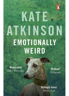 Emotionally Weird