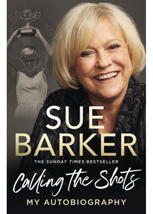 Calling the Shots: My Autobiography