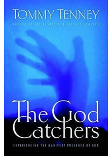 The God Catchers