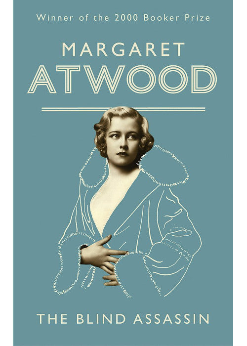 The Blind Assassin: Margaret Atwood
