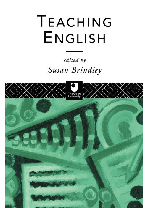 Teaching English (Open University S)
