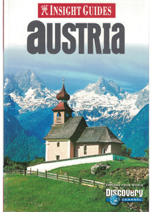 Austria Insight Guide (Insight Guides)