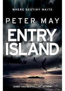 Entry Island