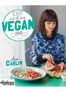 Keep It Vegan
