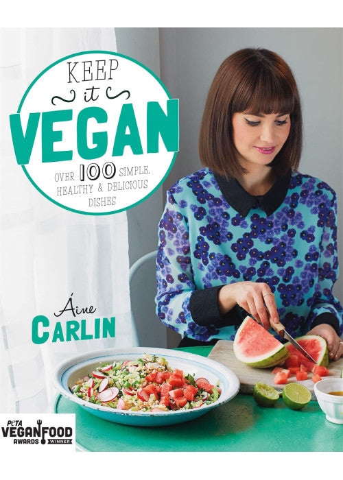 Keep It Vegan