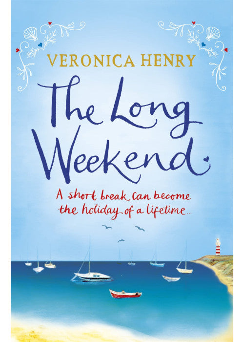 The Long Weekend