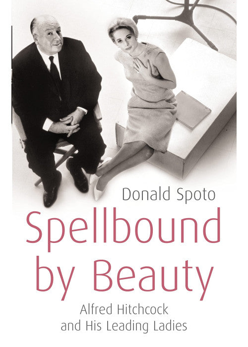 Spellbound by Beauty