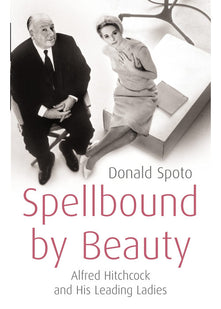 Spellbound by Beauty