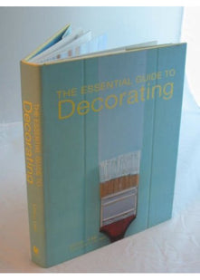 The Essential Guide to Decorating