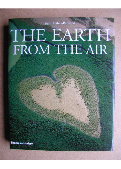 The Earth from the Air