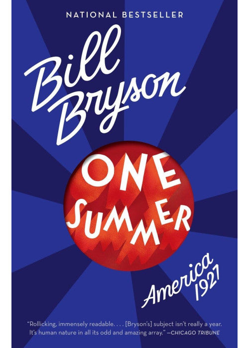 One Summer: America, 1927