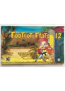 Footrot Flats 12