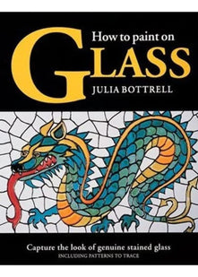 How to Paint on Glass