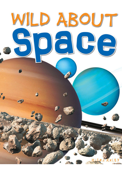 Wild About Space