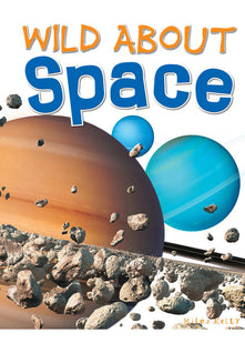 Wild About Space