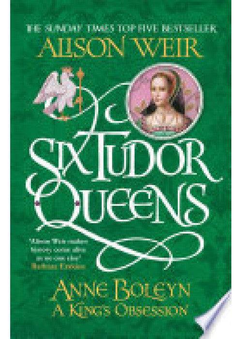Six Tudor Queens: Katherine of Aragon, The True Queen: Six Tudor Queens 1