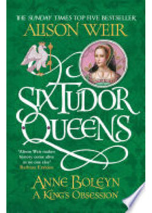 Six Tudor Queens: Katherine of Aragon, The True Queen: Six Tudor Queens 1