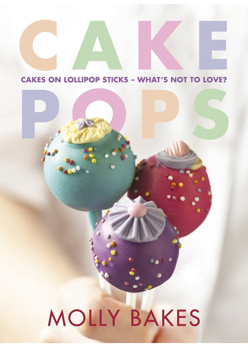 Cake Pops