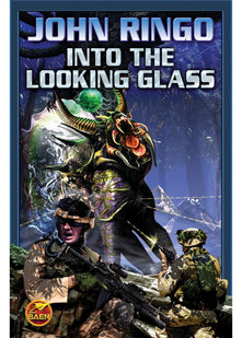 Into The Looking Glass