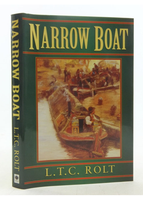 Narrow Boat