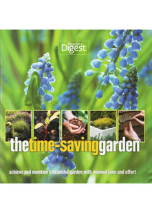 The Time-Saving Garden (Readers Digest)