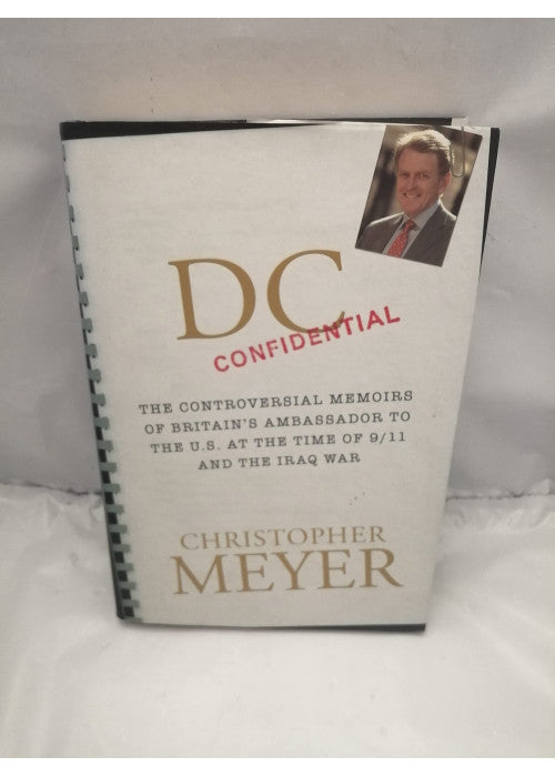 DC Confidential