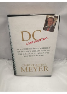 DC Confidential