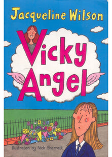Vicky Angel